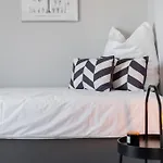 La Tejita - Dream Rooftop Apartment