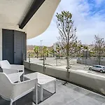 Tranquil Apartment Las Olas
