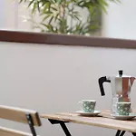 Apartamento Opuntia