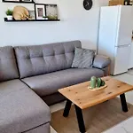 Skyview Apartment