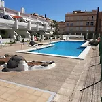 Bungalow Balancon Duplex