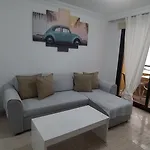 Apartamento Corazon Urbano
