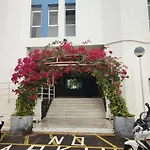 The Color House - Green Park