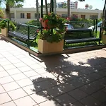 Apartamentos El Sombrero