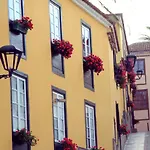 Hotel Rural Senderos De Abona