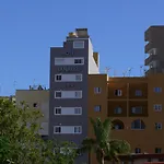 Hotel Tanausu