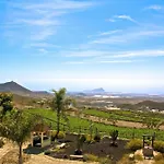 Eco Finca Vista Bonita