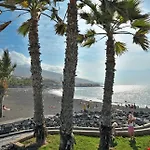 Sol Puerto De La Cruz Tenerife
