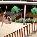 Hotel Rural Bentor