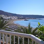 Apartamentos Vista Sur