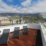 La Caleta Penthouse Costa Adeje