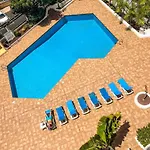 Las Americas Panoramic Sea Views