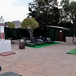 Casa Las Zocas
