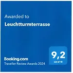 Leuchtturmterrasse