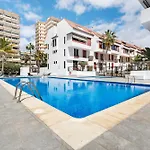 Family Duplex Altamira Playa Las Americas Tenerife South