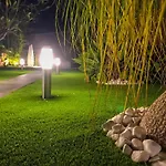 Villa Loft Jacuzzi Teleworking Wifi