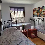 Penthouse De Roca In Poblado Marinero