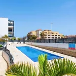 Medano4You The Strelitzia Holiday Home