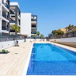 Medano4You The Strelitzia Holiday Home