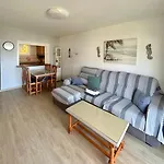 Lovely Los Cristianos Apt In Quiet Complex K108