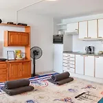 Ocean View Studio