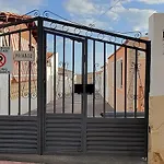 Apartamento Con Piscina Privada