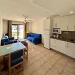 Castle Harbour 1 Bedroom Pool View C105