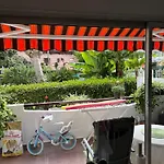 Apartamento Tranquilo En El Puerto De La Cruz