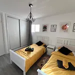 Costa Adeje Bungalow -Tenerife