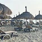 Relaxing Ocean View, Spacious Art Apartment With Large Terrace, Near Best Costa Adeje Beaches