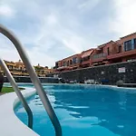 Apartamento Boreas Paradise Costa Del Silencio