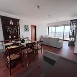 Oceanview Apartment With Jacuzzi
