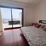 Oceanview Apartment With Jacuzzi