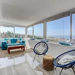 Ocean View Apartment Montesol I