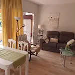 Apartamento Tranquilo En El Puerto De La Cruz