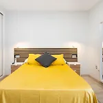 Precioso Estudio Con Vistas Al Mar En Costa Adeje
