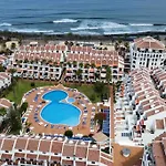 Palm Trees Studio - Las Americas