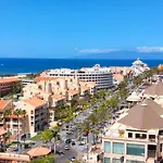 Frontal Ocean View Torres Del Sol