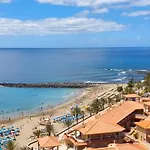 Frontal Ocean View Torres Del Sol