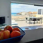 Atico Frente Mar