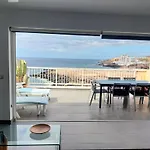 Atico Frente Mar