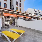 Apartamento En Parque Santiago II