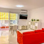 Rentaliday Cristianos Sun