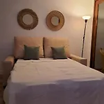 Playa San Marcos Apt.Mirador Del Roque