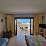 Parque Royale 1 Apartment With An Amazing Ocean View