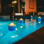Villa De Marcos Alojamiento De Lujo Con Piscina Privada