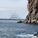 Bahia De Los Menceyes - Beneharo
