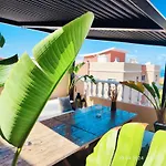 Porta Nova Family Apartment