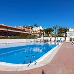 Frontal Ocean View Torres Del Sol