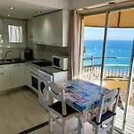 Frontal Ocean View Torres Del Sol